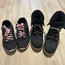 Landrover Stiefel /Stiefelette