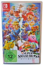 Super Smash Bros. Ultimate