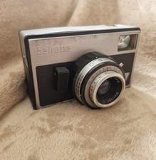 Beirette SL 300 - Analogkamera