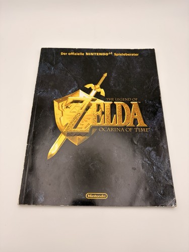 The legend zelda ocarina - the,