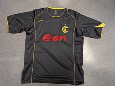 Nike 2004-05 BORUSSIA DORTMUND