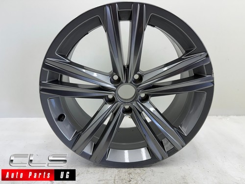 Stück alufelge zoll - 1,