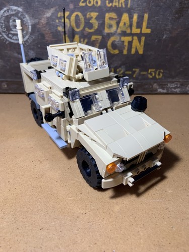 Army socom oshkosh atv - us,