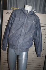 PICALDI Jacke 1283 TROIJA blau
