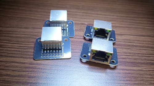 Kit rj45 adapter - rj45-adapter, breakout