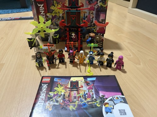 Lego ninjago 71708 - ninjago,