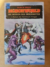 Ulrich Drees | Demonworld |