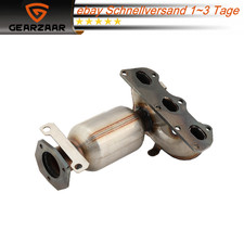 KATALYSATOR KRÜMMER-KAT EURO