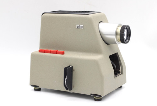 Braun dieter rams typ 2 - braun,
