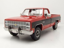 Chevrolet K10 Scottsdale Pick