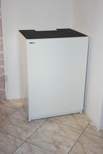 Red Sea Reefer170 Unterschrank mit Technikbecken weiß DIY-Projekt