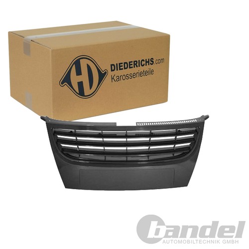 Diederichs kühlergrill - diederichs,