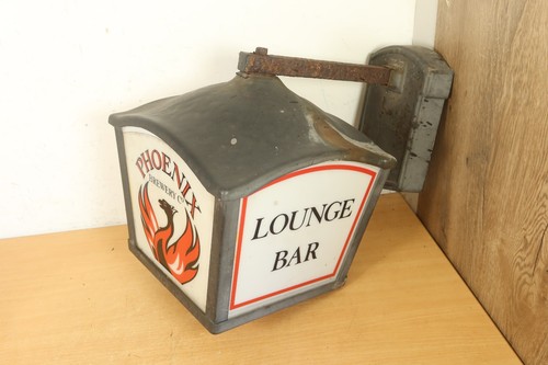 Vintage phoenix brauerei - vintage,
