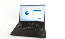 Lenovo ThinkPad X1 Carbon Gen