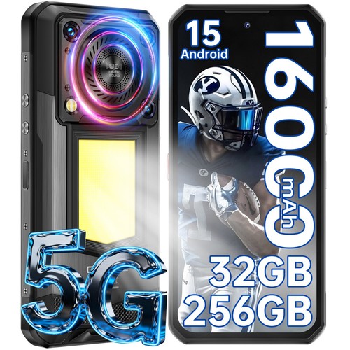 Oukitel wp56 outdoor handy - wp56,