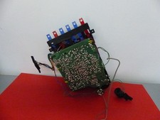 Telefunken bajazzo cr 5000 , Kassettenlaufwerk, Motor läuft, Ersatzteil