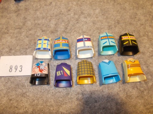 Playmobil konvolut - playmobil,