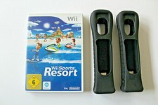 Nintendo Wii WiiU Spiel Sports