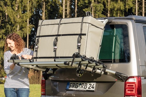 Flexbag cargo original - original, vw