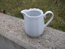  4 Stück Sahnekännchen DDR