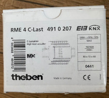 Theben Schaltaktor RME 4 C