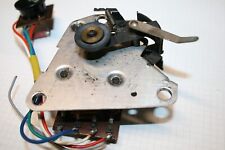 Motor für Plattenspieler