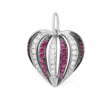 Kettenanhänger Silber