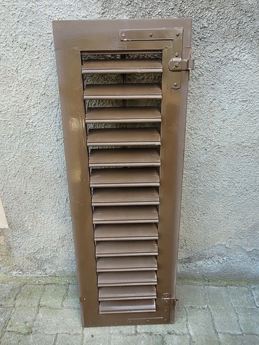 Fensterladen holz - -,
