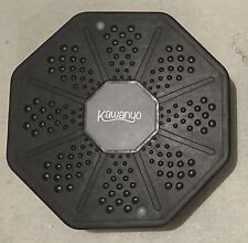Kawanyo Balanceboard Wackelbrett Sport Physiotherapie 