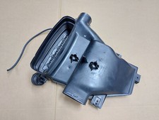 ?HEIZUNG LUFTFÜHRUNG MITTE CLIMATRONIC KLIMA REGLER VW PASSAT 35i G60 VR6 US