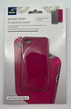 Schutzcover für iPhone 4 und