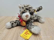 Steiff Katze Tabby getigert