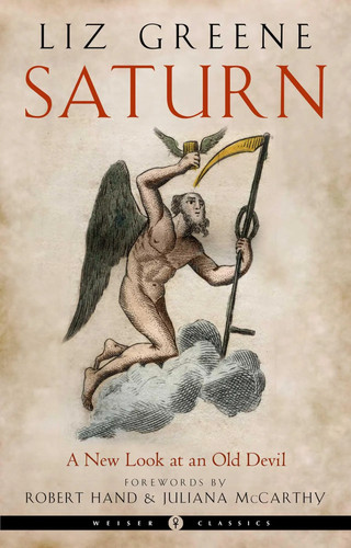 Liz greene saturn - liz, |