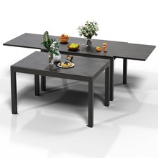 Gartentisch Balkontisch