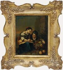 After Bartolome Esteban