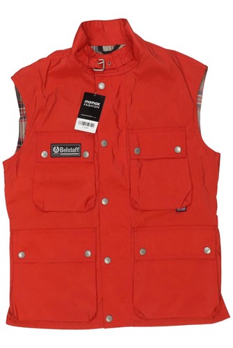 Belstaff weste damen - weste,