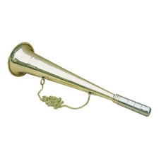 Nebelhorn Signalhorn aus