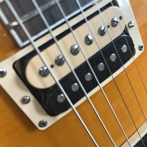 Gibson burstbucker pro rhythm - burstbucker,