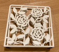 Serviettenhalter mit