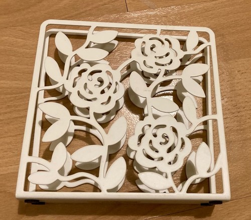 Serviettenhalter mit