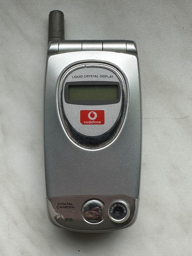 Sharp handy - sharp,