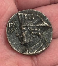 1936 German Winterhilfswerk