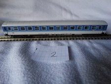 modelleisenbahn spur n Fleischmann 8177