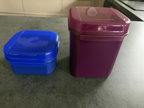 Tupperware bellevue - tupperware,