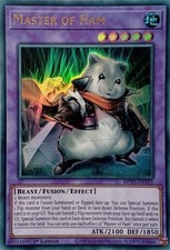 MP25-DE161 MEISTER DES