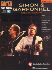 Simon & and Garfunkel Guitar