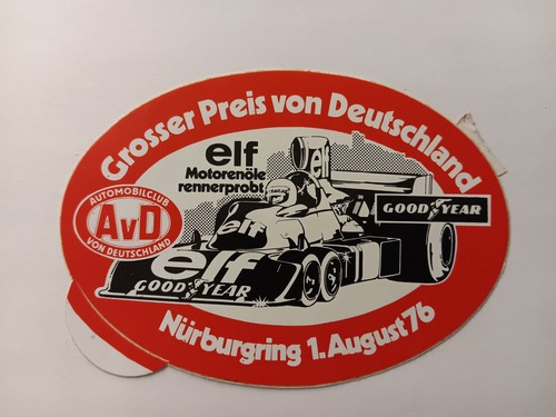 Aufkleber grosser preis - grosser, von