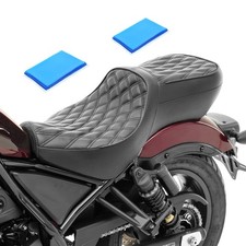 Doppel Sitzbank / Gel Sitz für Honda Rebel 1100 CMX 21-22 XB6 gebraucht