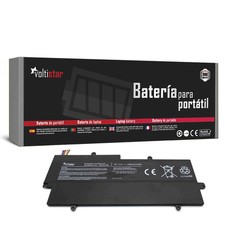 Batterie Für Laptop Toshiba