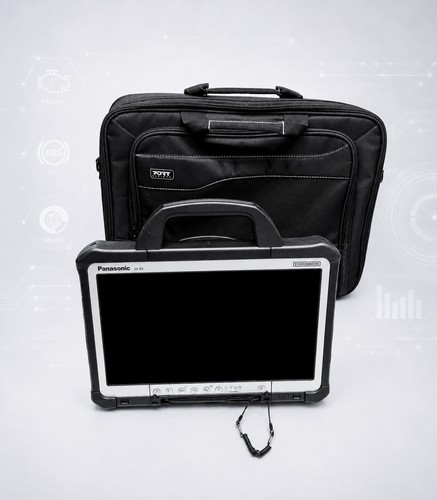 Profi lkw diagnosegerät - profi,